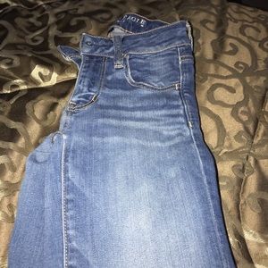 AE 00 Regular Jeans